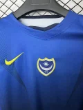 2025-26 Portsmouth Blue Special Edition Fans Soccer Jersey