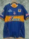 2005 Tigres UANL Away Retro Soccer Jersey