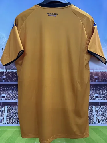 2025-26 Pisa SC Away Fans Soccer Jersey