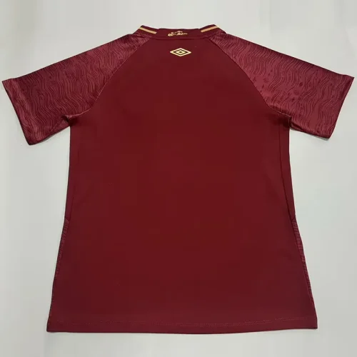 2025-26 Fluminense Third Fans Soccer Jersey