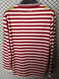 2025-26 Koln Carnival Long Sleeve Soccer Jersey (长袖)