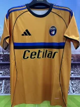 2025-26 Pisa SC Away Fans Soccer Jersey