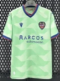 2025-26 Levante UD Third Fans Soccer Jersey