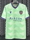 2025-26 Levante UD Third Fans Soccer Jersey