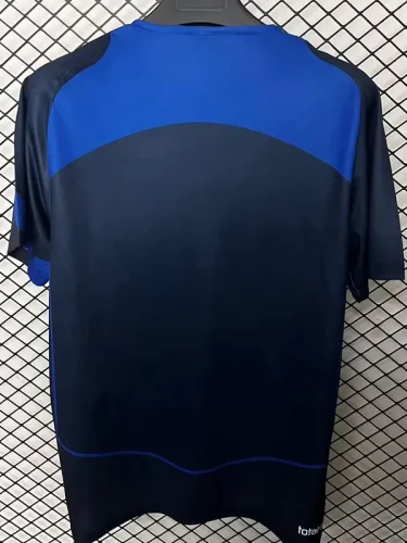 2025-26 Portsmouth Blue Special Edition Fans Soccer Jersey