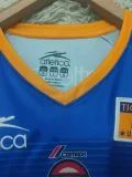 2006 Tigres UANL Away Retro Soccer Jersey