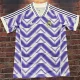 2025-26 RMA Purple Special Edition Fan Training Shirts