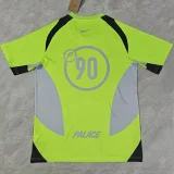 2025-26 TP90NK Fluorescent Green Training Shirts