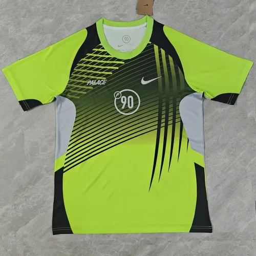 2025-26 TP90NK Fluorescent Green Training Shirts