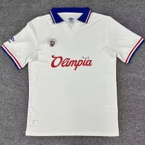 2025-26 CD Olimpia Special Edition Training shirts 洪都拉奥林
