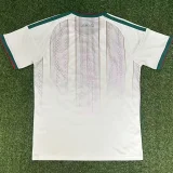 26-27 Algeria Home Fans Soccer Jersey (无星)