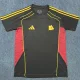 2025-26 Roma Black Training shirts