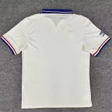 2025-26 CD Olimpia Special Edition Training shirts 洪都拉奥林