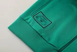 2025-26 LIV Green Jacket Tracksuit #08