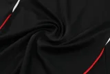 2025-26 LIV Black Half Pull Tracksuit (半拉链)