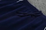 2025-26 Boca Juniors Yellow Jacket Tracksuit