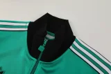 2025-26 LIV Green Jacket Tracksuit #08