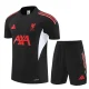 2025-26 LIV Black Training Short Suit