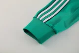 2025-26 LIV Green Jacket Tracksuit #08