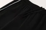 2025 AD Gray Jacket Tracksuit #AJ25