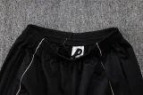 2025-26 ARS Black Jacket Tracksuit #A2594