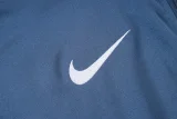 2025-26 PSG Gray Jacket Tracksuit #A2593