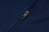 2025-26 Boca Juniors Royal blue Jacket Tracksuit #A2589
