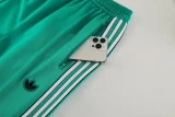 2025-26 LIV Green Jacket Tracksuit #08