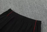 2025-26 LIV Red Training Short Suit
