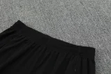 2025-26 LIV Black Training Short Suit