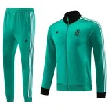 2025-26 LIV Green Jacket Tracksuit #08
