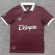 2025-26 CD Olimpia Brown Red Special Edition Training shirts 洪都拉奥林
