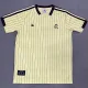2025-26 Club America Yellow Casual Edition Fans Training shirts