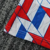 1988-1990 Ajax Away Kids Retro Soccer Jersey