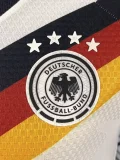 26-27 Germany Home Player Version Soccer Jersey