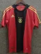 2008 Germany Away Retro Soccer Jersey