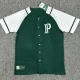 2025-26 Palmeiras Green Casual Edition Baseball Jersey