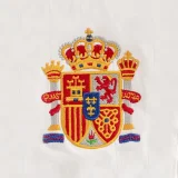 2006 Spain Away Retro Soccer Jersey