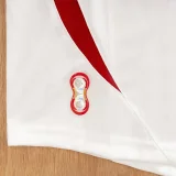 2006 Spain Away Retro Soccer Jersey