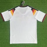26-27 Germany Home 1:1 Fans Soccer Jersey