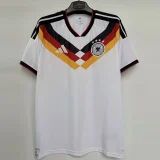 26-27 Germany Home 1:1 Fans Soccer Jersey