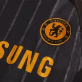 2010-2011 CHE Away Retro Soccer Jersey