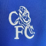 2001-2003 CHE Home Retro Soccer Jersey
