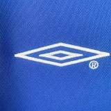 2001-2003 CHE Home Retro Soccer Jersey