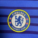 2014-2015 CHE Home Retro Soccer Jersey