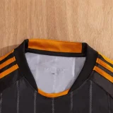 2010-2011 CHE Away Retro Soccer Jersey
