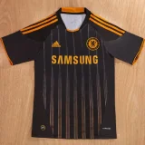 2010-2011 CHE Away Retro Soccer Jersey