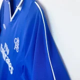 2001-2003 CHE Home Retro Soccer Jersey