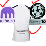 25-26 TOT Home Player Version Soccer Jersey