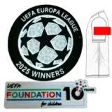 25-26 TOT Home 1:1 Fans Soccer Jersey